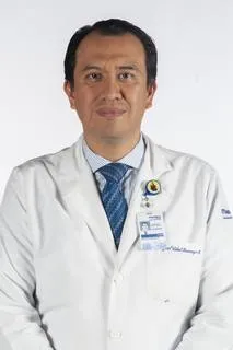 Dr. Rafael Vidal Tamayo