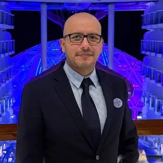 Dr. Salvador Velázquez Ríos