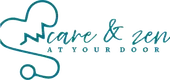 Logo Care & Zen